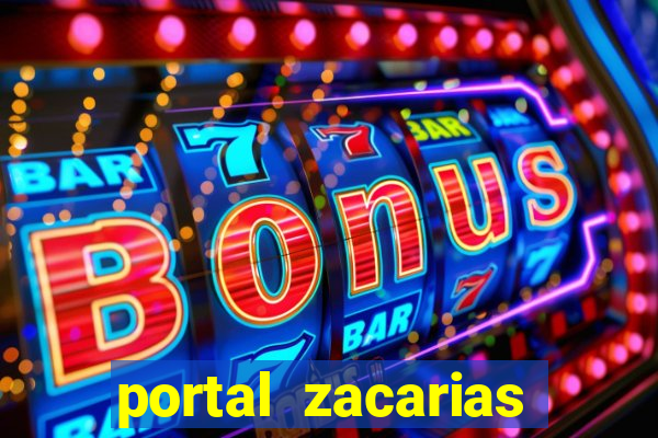 portal zacarias cavando propia cova