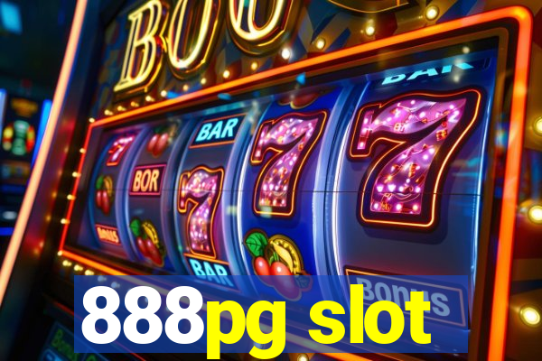 888pg slot