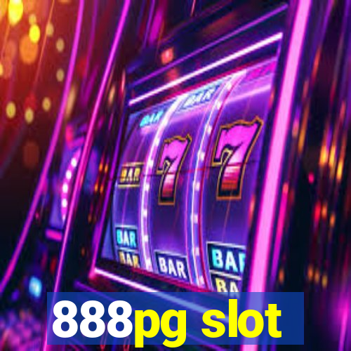 888pg slot