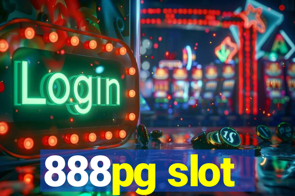 888pg slot