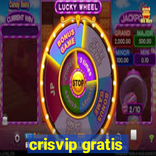 crisvip gratis