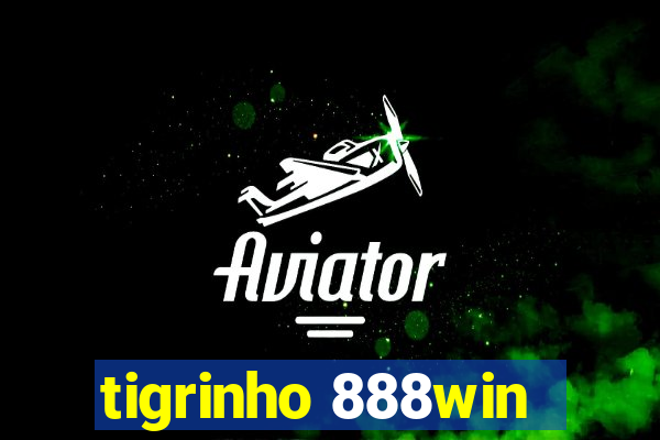 tigrinho 888win