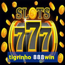 tigrinho 888win