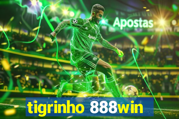 tigrinho 888win