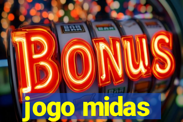 jogo midas