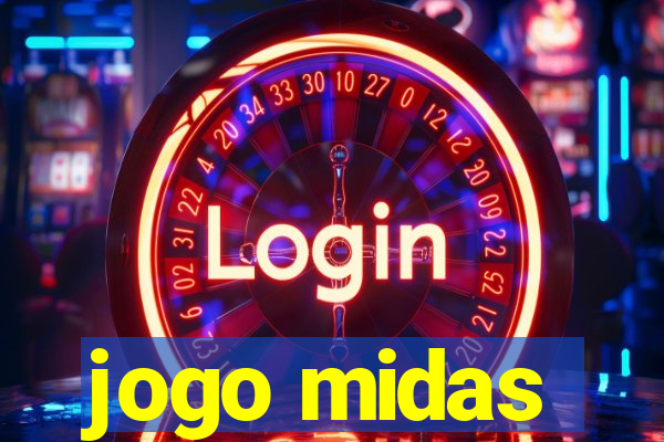 jogo midas