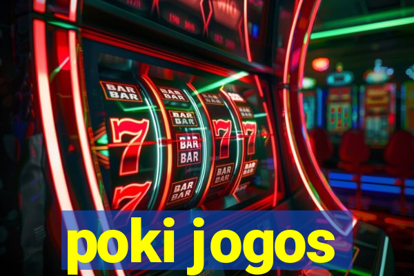 poki jogos