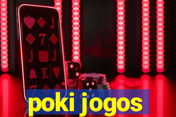 poki jogos