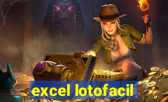 excel lotofacil