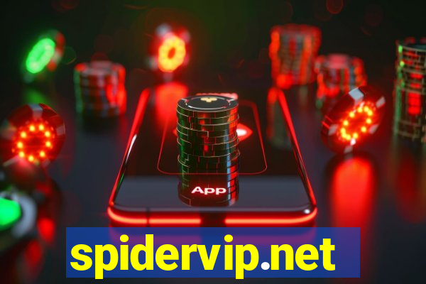 spidervip.net