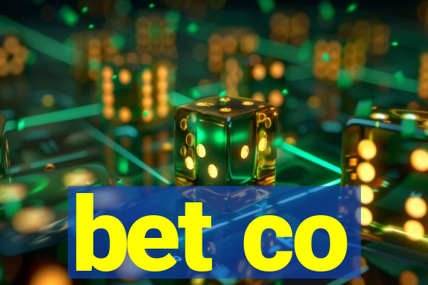 bet co