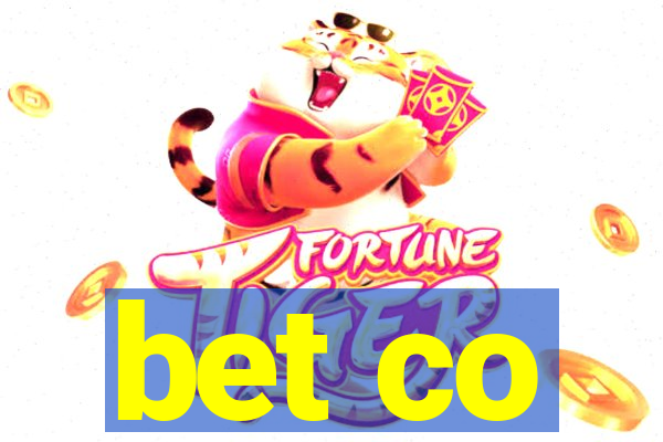 bet co