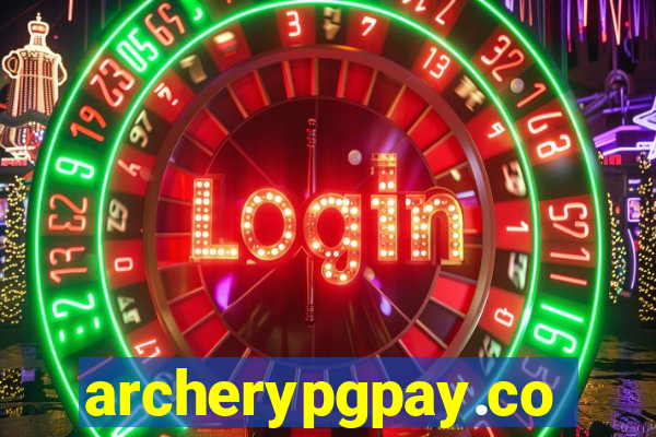 archerypgpay.com