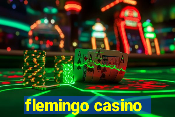 flemingo casino