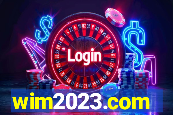 wim2023.com