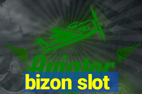 bizon slot