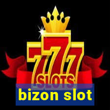 bizon slot