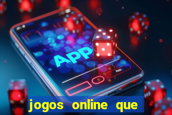 jogos online que mais pagam