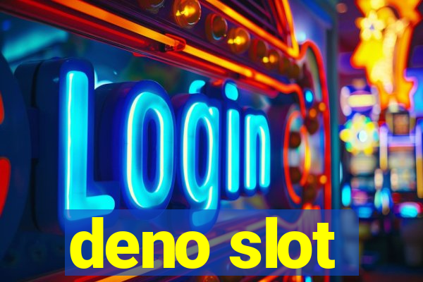 deno slot