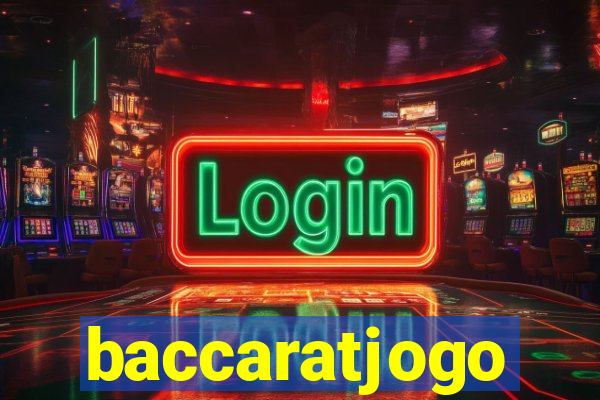 baccaratjogo