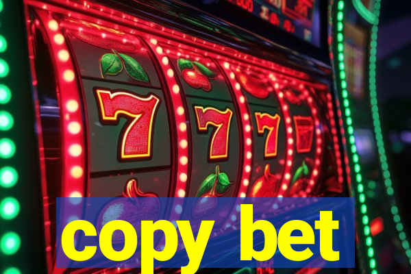 copy bet