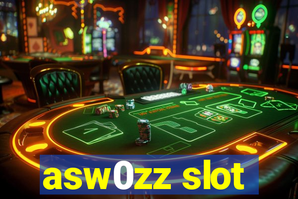 asw0zz slot