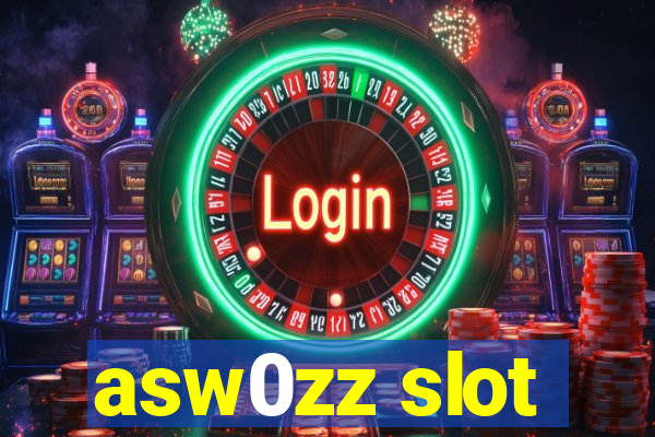 asw0zz slot