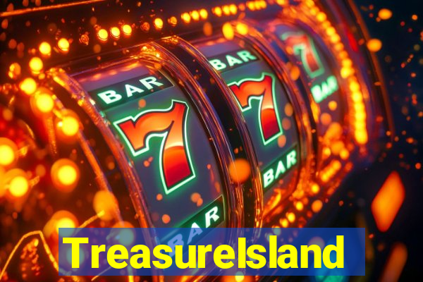 TreasureIsland