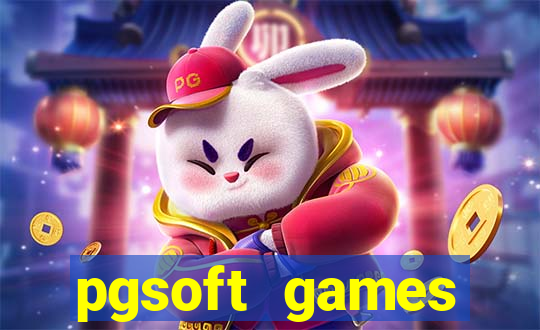 pgsoft games fortune rabbit