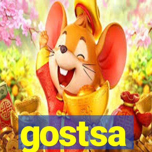 gostsa