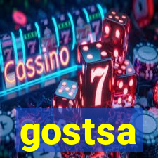 gostsa