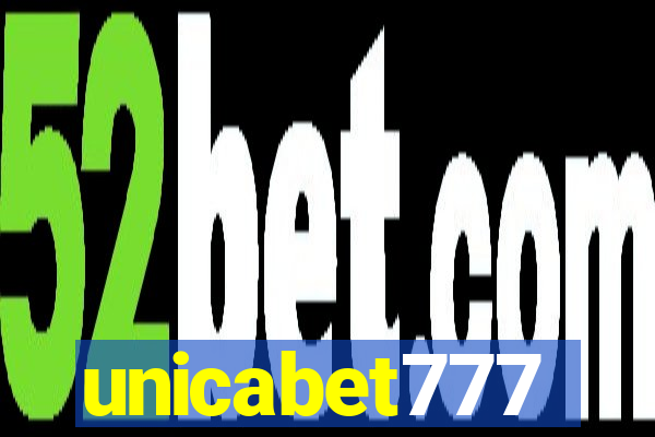 unicabet777