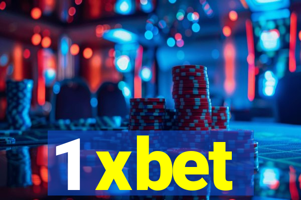 1 xbet