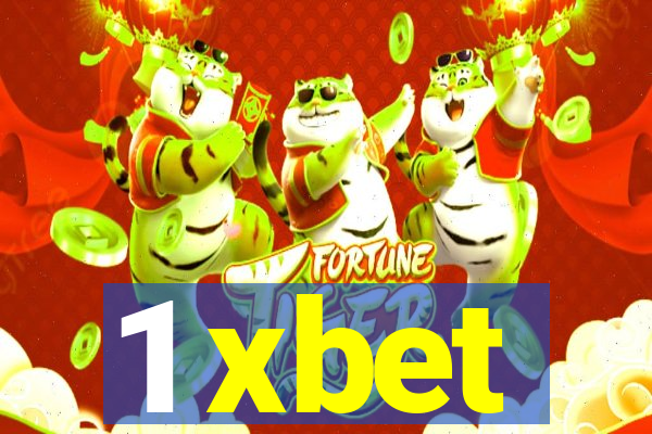 1 xbet