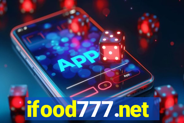 ifood777.net