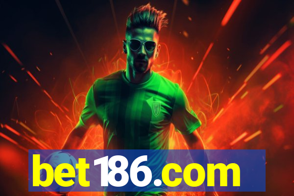 bet186.com