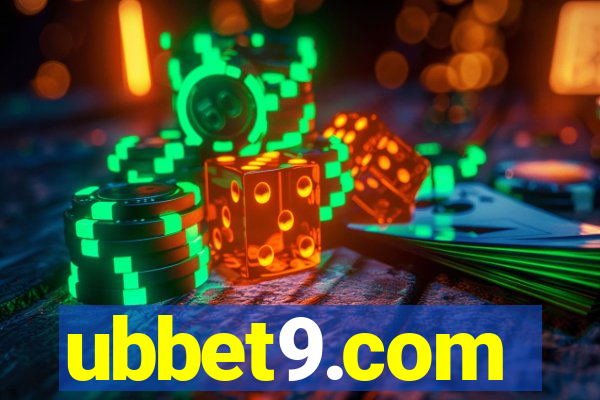 ubbet9.com