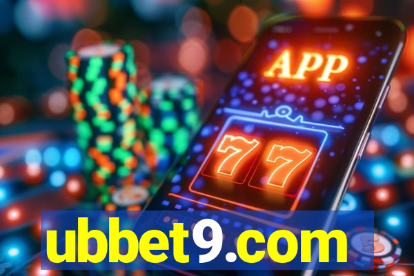 ubbet9.com