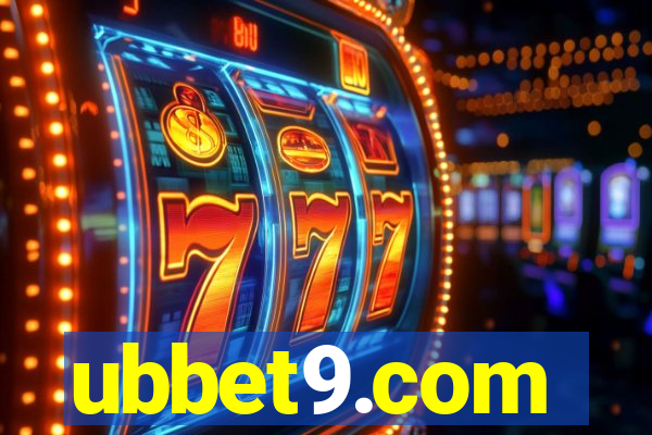 ubbet9.com