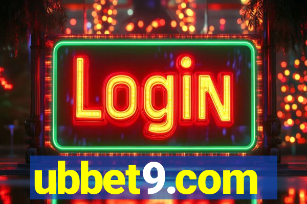 ubbet9.com