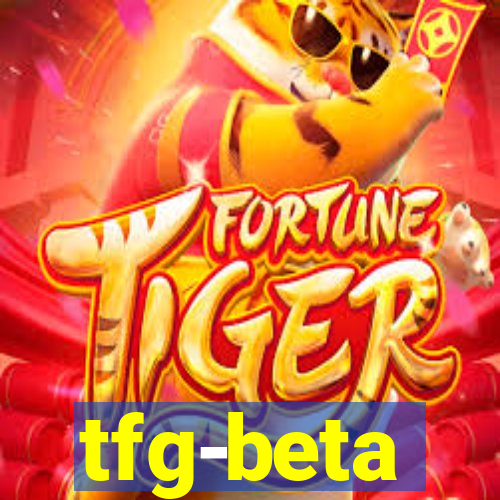 tfg-beta