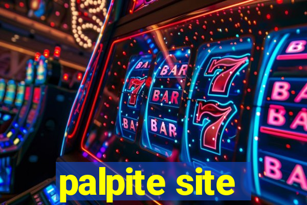 palpite site