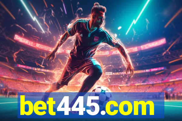 bet445.com