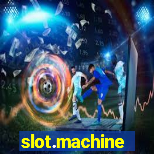 slot.machine