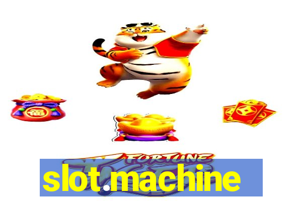 slot.machine