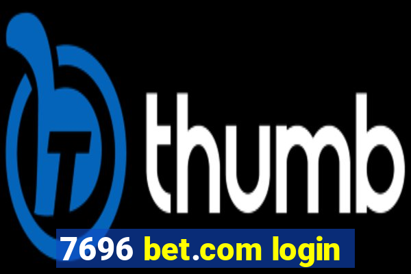 7696 bet.com login