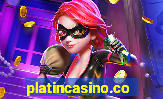 platincasino.com