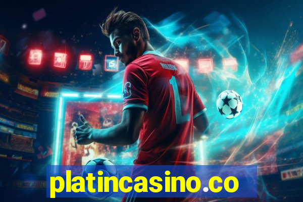 platincasino.com