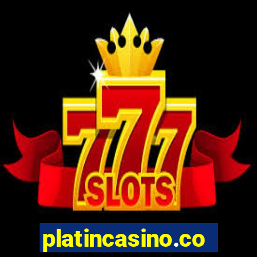 platincasino.com