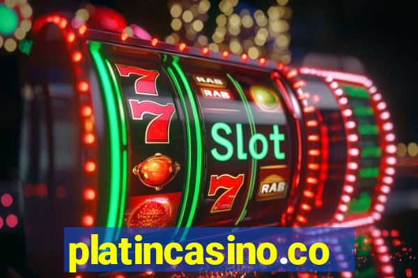 platincasino.com